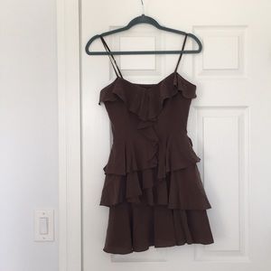 Bebe! Very sexy dress 💕💃🏼